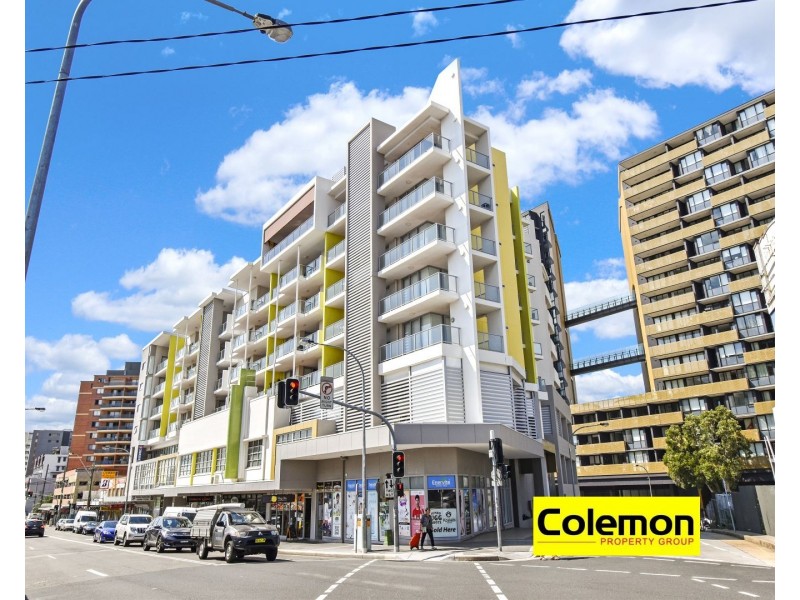 Shop 3/127 Forest Rd, Hurstville NSW 2220