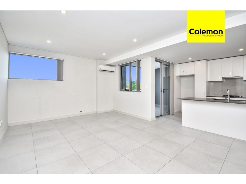 105/243 Canterbury Road, Canterbury NSW 2193
