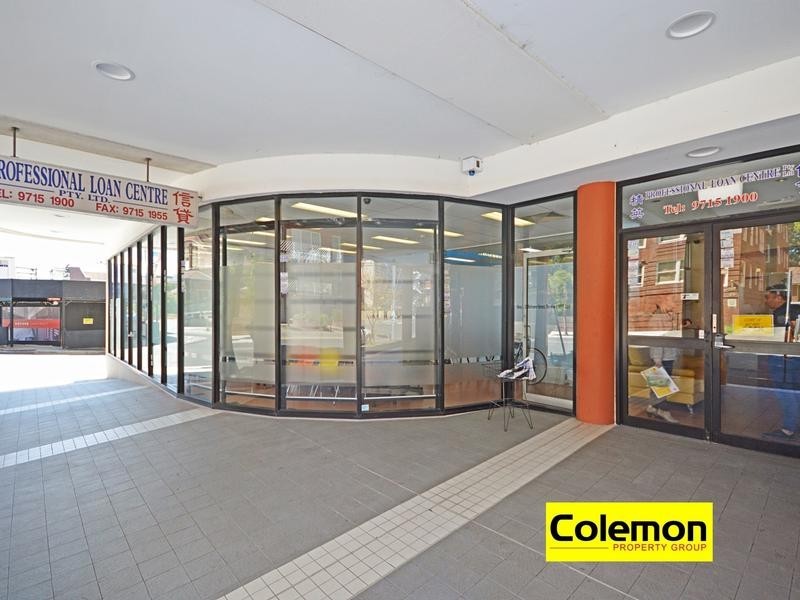 Shop 1/35 Belmore St, Burwood NSW 2134