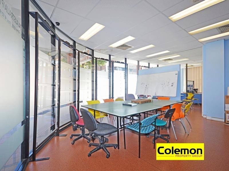 Shop 1/35 Belmore St, Burwood NSW 2134