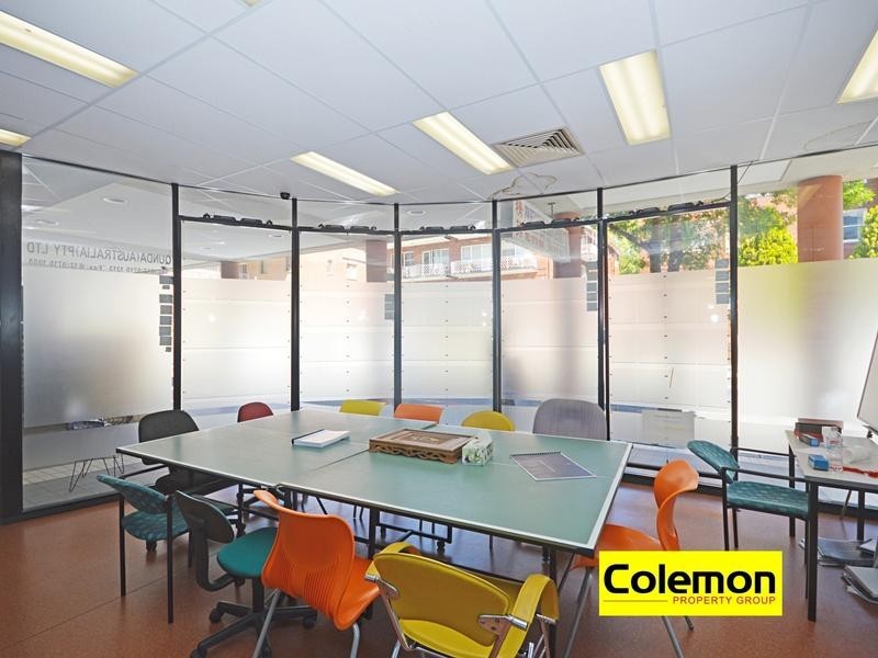 Shop 1/35 Belmore St, Burwood NSW 2134