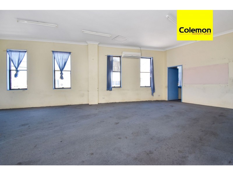 Level 1/317 Beamish St, Campsie NSW 2194