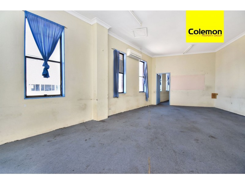 Level 1/317 Beamish St, Campsie NSW 2194