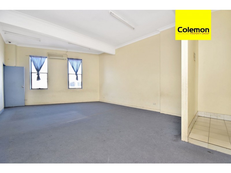 Level 1/317 Beamish St, Campsie NSW 2194