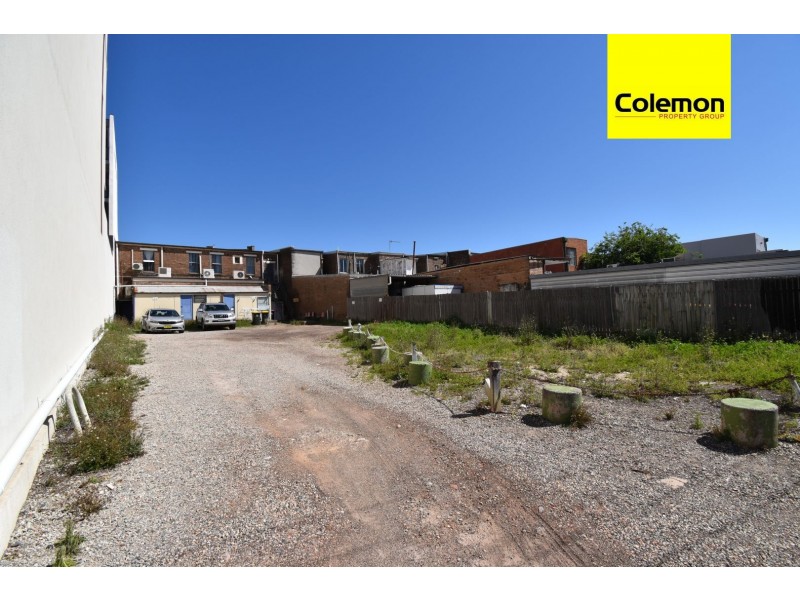 Level 1/317 Beamish St, Campsie NSW 2194