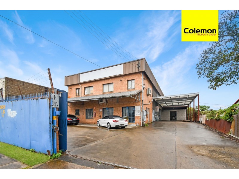 4 Donald St, Old Guildford NSW 2161