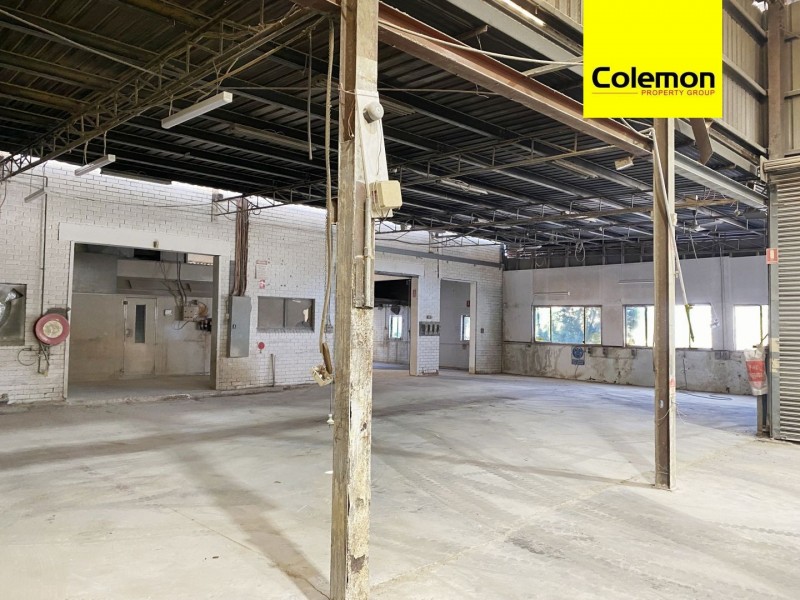 4 Donald St, Old Guildford NSW 2161