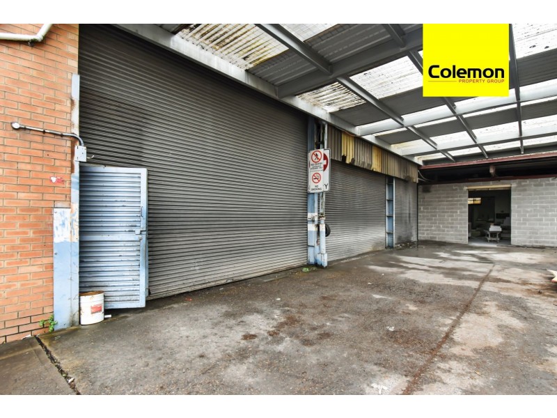 4 Donald St, Old Guildford NSW 2161