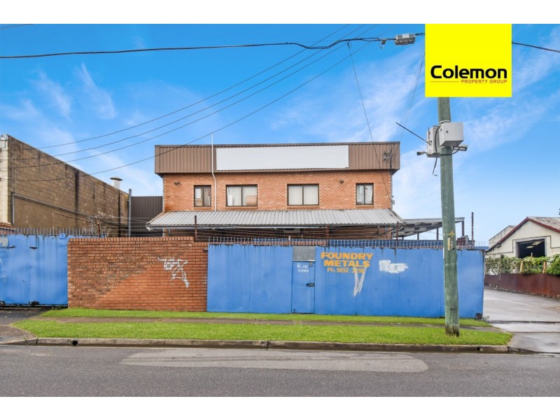 4 Donald St, Old Guildford NSW 2161