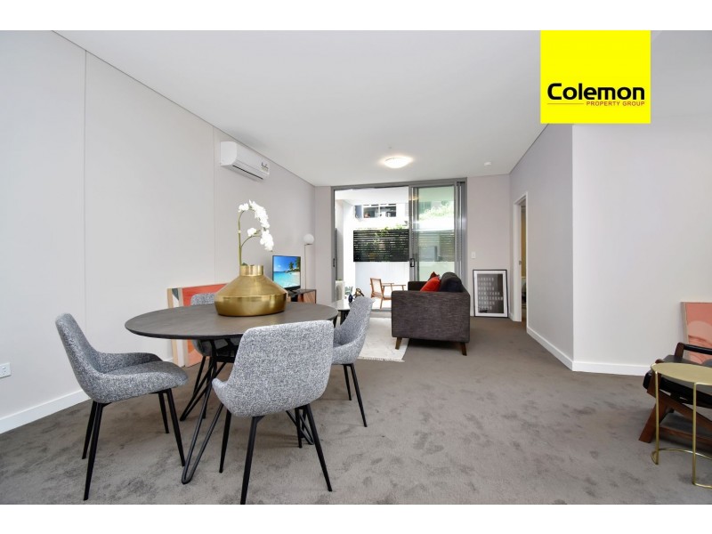 108/192-194 Stacey St, Bankstown NSW 2200