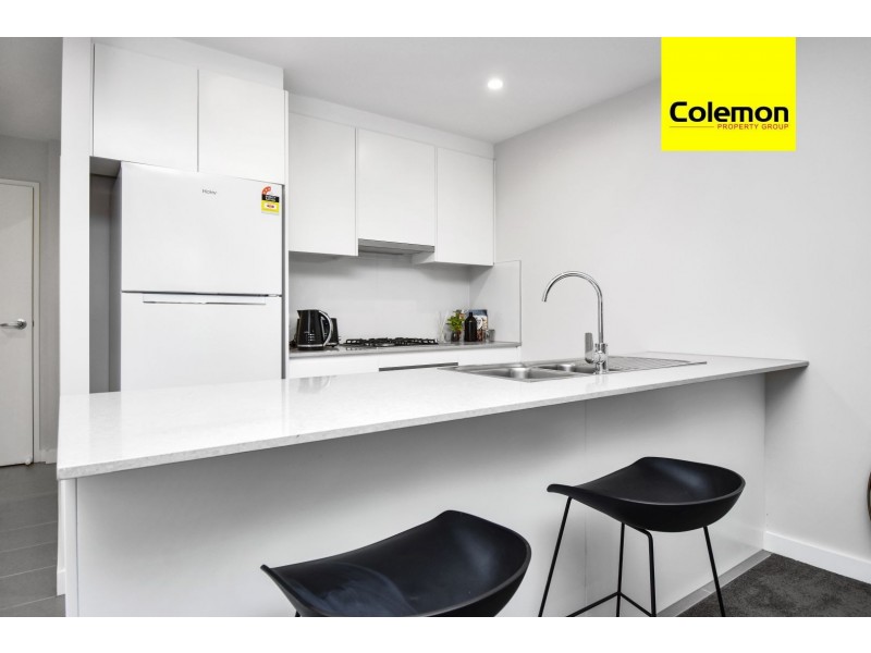 108/192-194 Stacey St, Bankstown NSW 2200