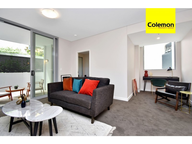 108/192-194 Stacey St, Bankstown NSW 2200