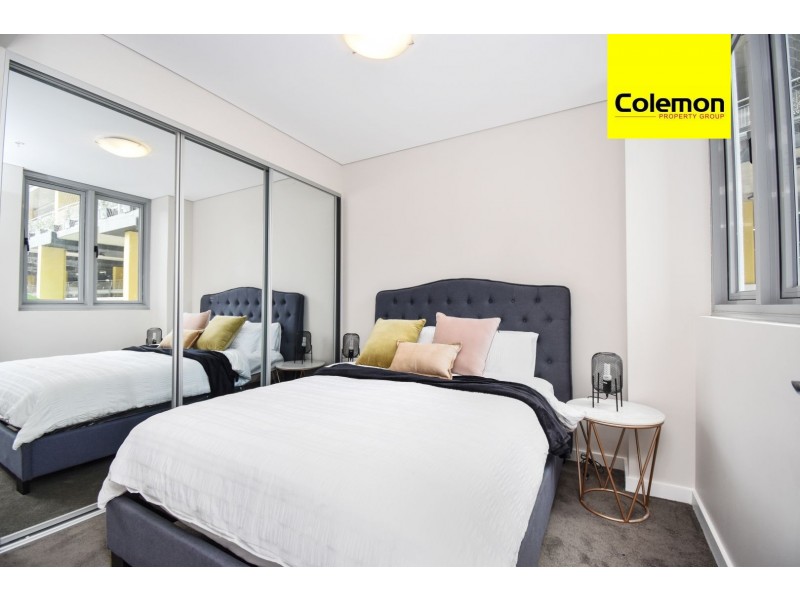 108/192-194 Stacey St, Bankstown NSW 2200