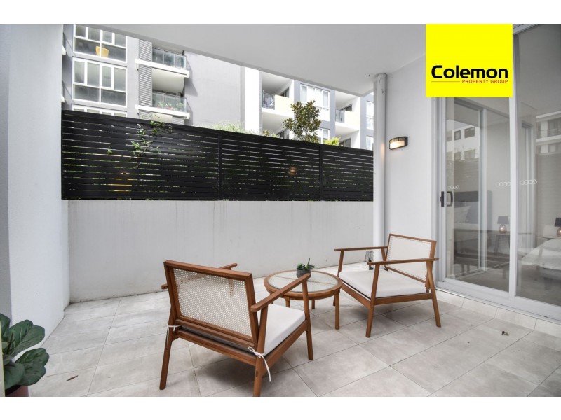 108/192-194 Stacey St, Bankstown NSW 2200