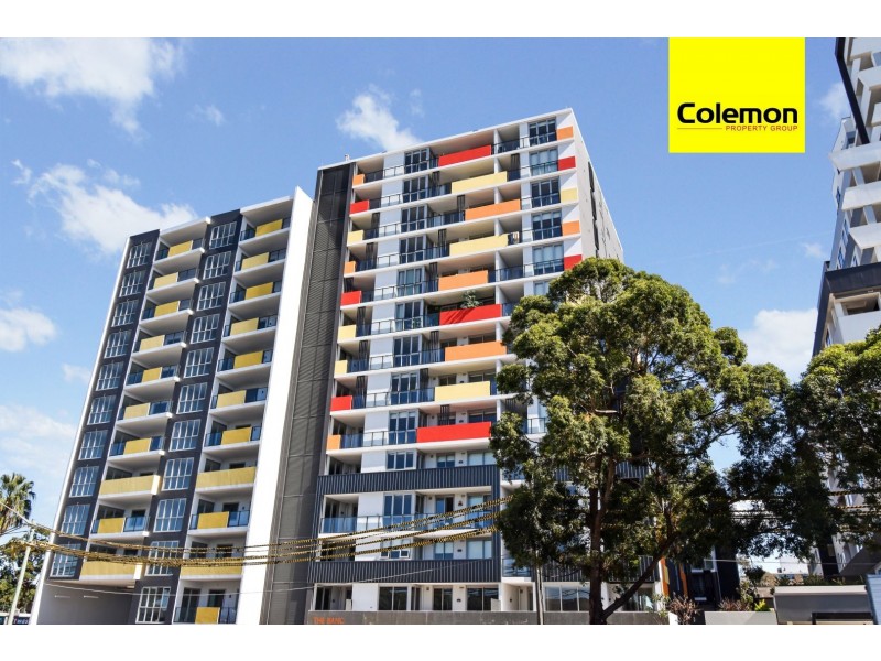 108/192-194 Stacey St, Bankstown NSW 2200