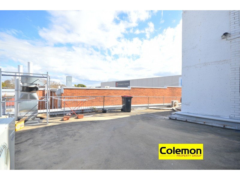2B/264 Beamish St, Campsie NSW 2194