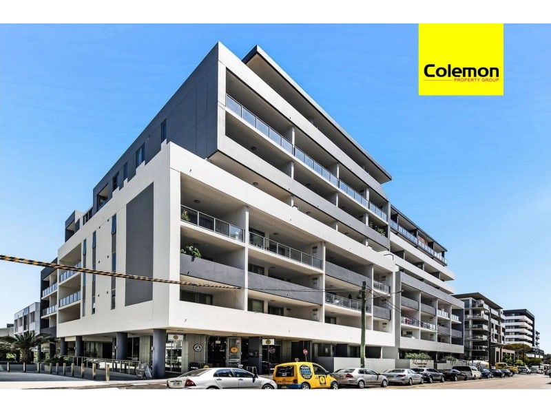 601/211 Canterbury Road, Canterbury NSW 2193