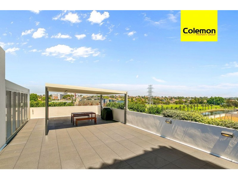 601/211 Canterbury Road, Canterbury NSW 2193