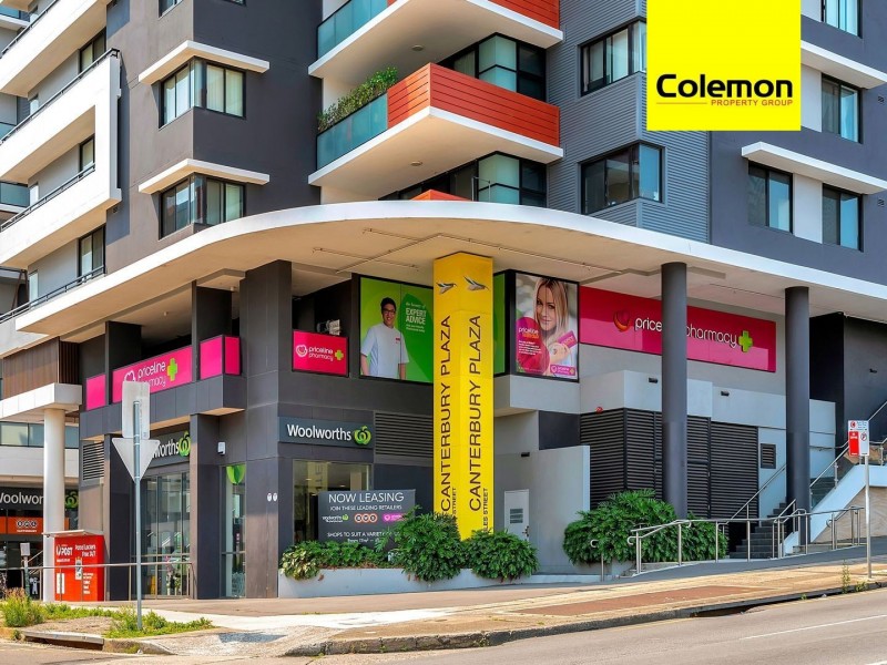 601/211 Canterbury Road, Canterbury NSW 2193