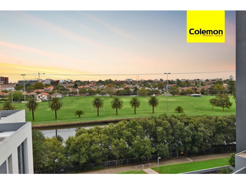 1407/11 Charles St, Canterbury NSW 2193