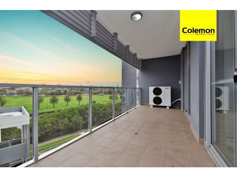 1407/11 Charles St, Canterbury NSW 2193