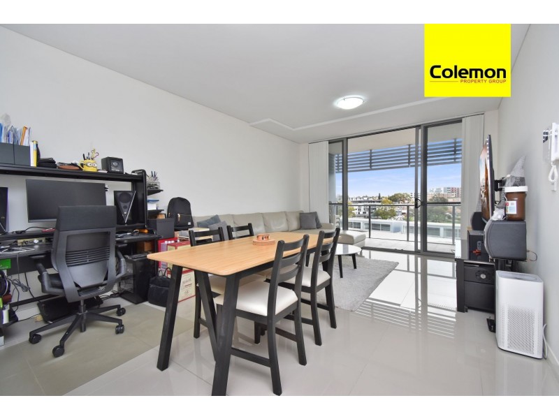 1407/11 Charles St, Canterbury NSW 2193