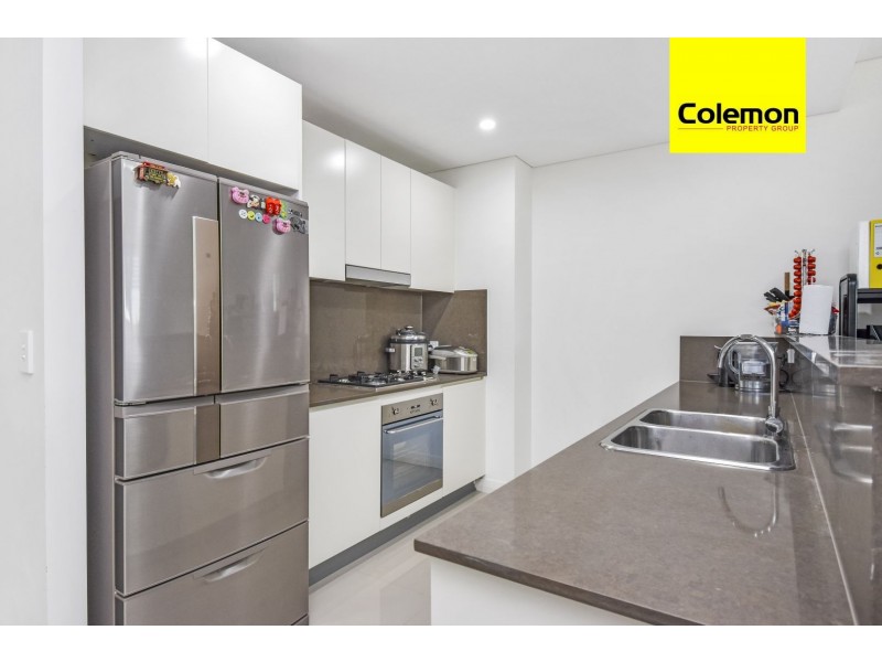 1407/11 Charles St, Canterbury NSW 2193