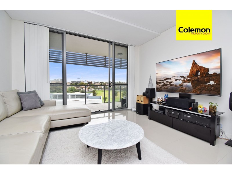 1407/11 Charles St, Canterbury NSW 2193