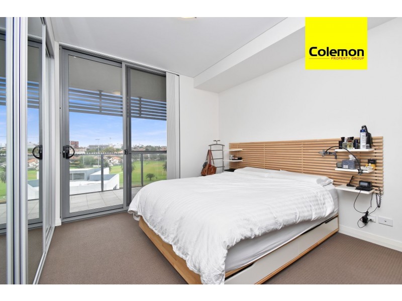 1407/11 Charles St, Canterbury NSW 2193