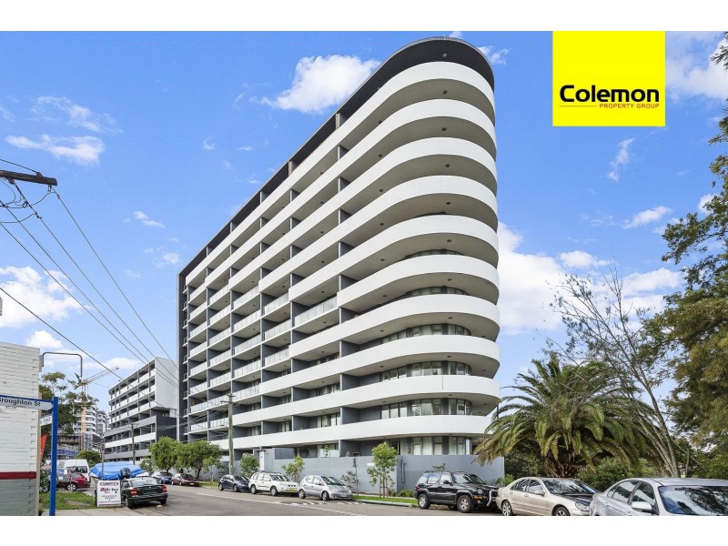 1407/11 Charles St, Canterbury NSW 2193