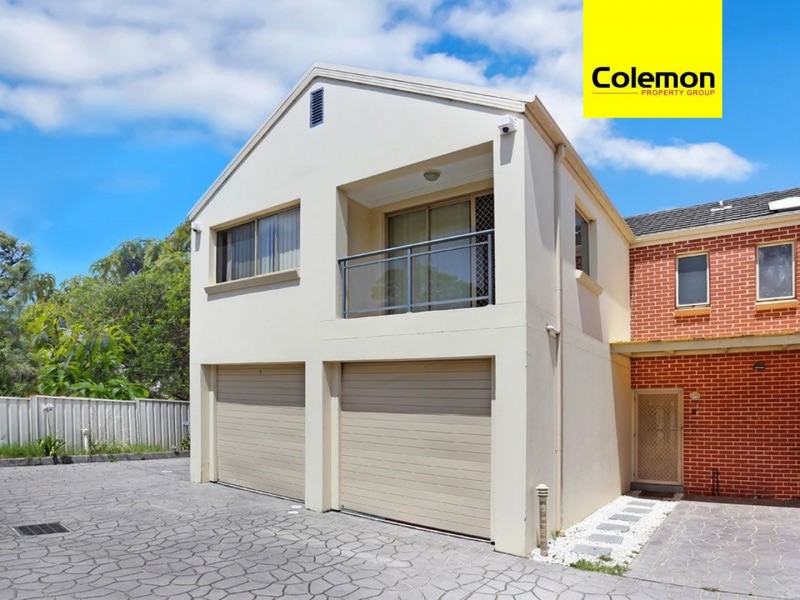 8/68-72 Second Ave, Campsie NSW 2194