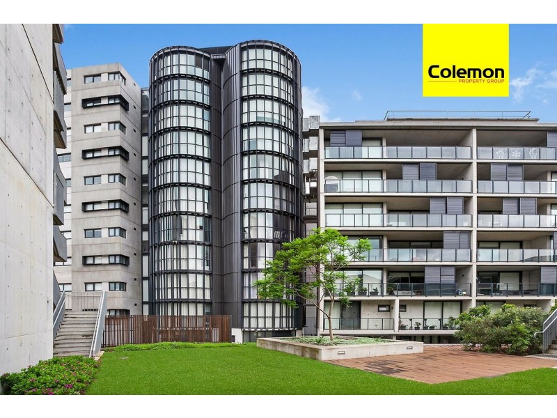 103/3 Mungo Scott Place, Summer Hill NSW 2130