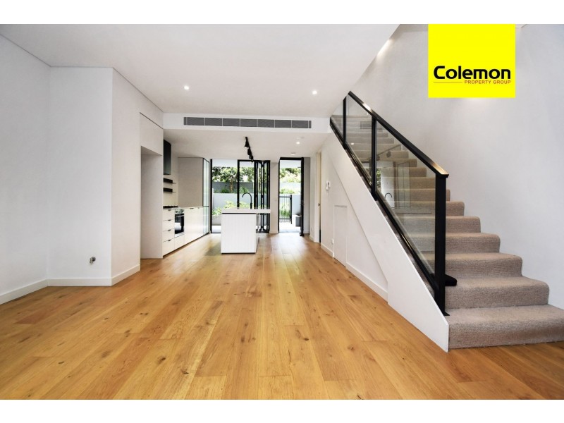 103/3 Mungo Scott Place, Summer Hill NSW 2130