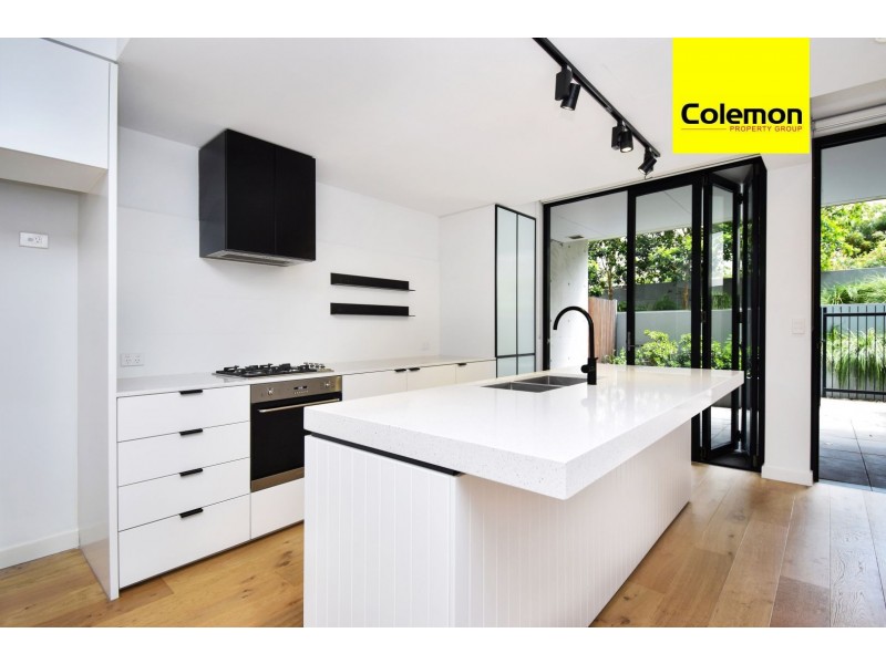 103/3 Mungo Scott Place, Summer Hill NSW 2130