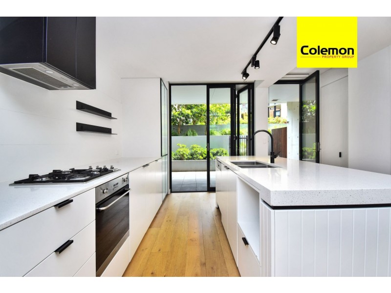 103/3 Mungo Scott Place, Summer Hill NSW 2130