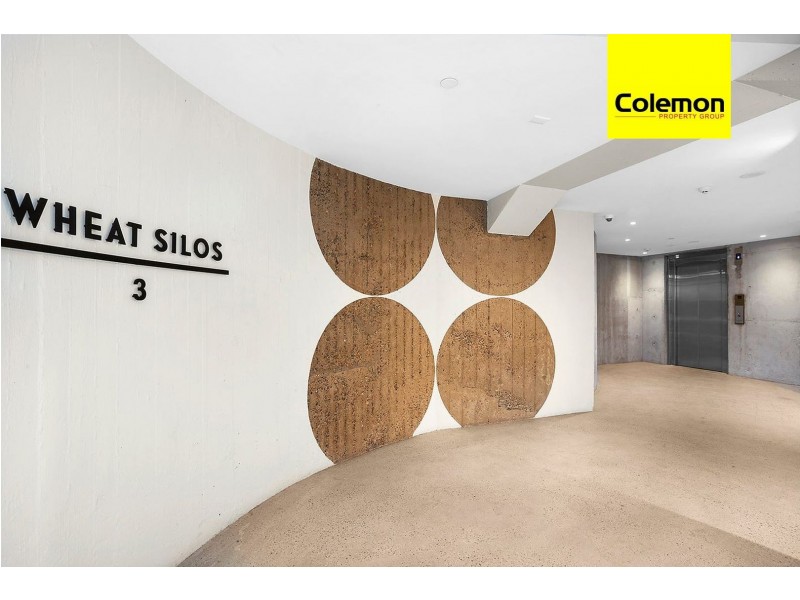 103/3 Mungo Scott Place, Summer Hill NSW 2130