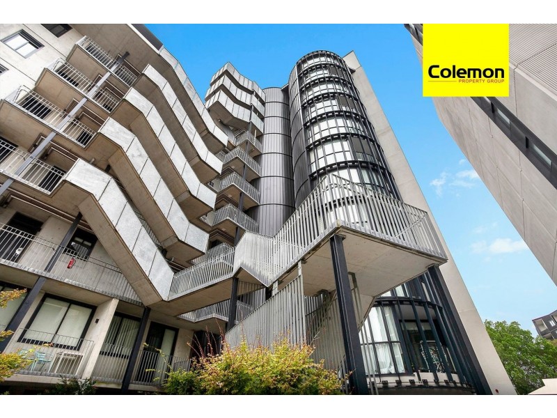 103/3 Mungo Scott Place, Summer Hill NSW 2130