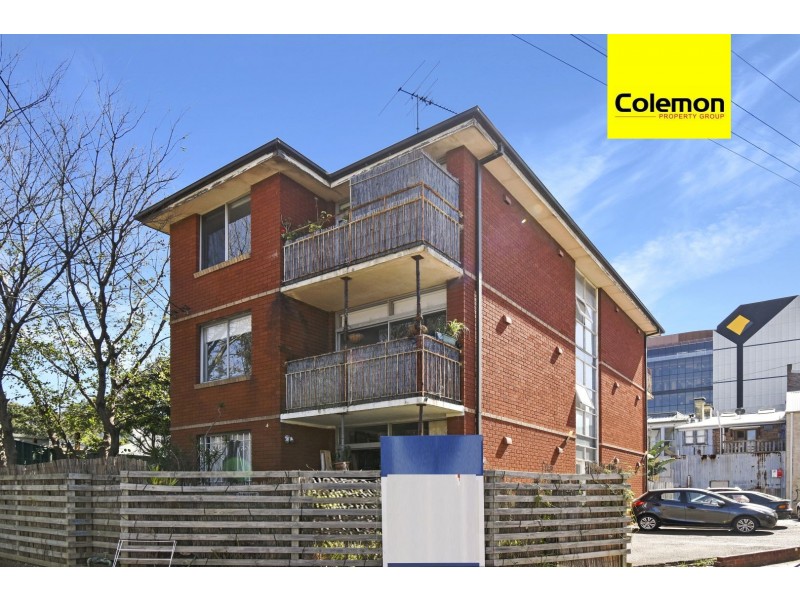 6/4 Lyne St, Alexandria NSW 2015