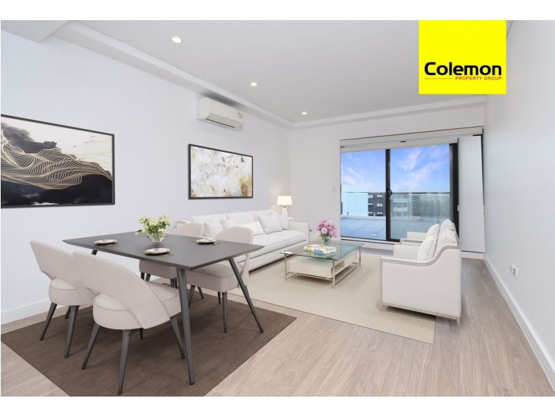 14/702-704 Canterbury Road, Belmore NSW 2192