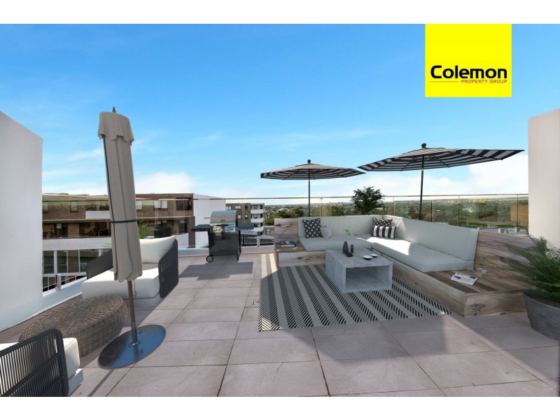 14/702-704 Canterbury Road, Belmore NSW 2192