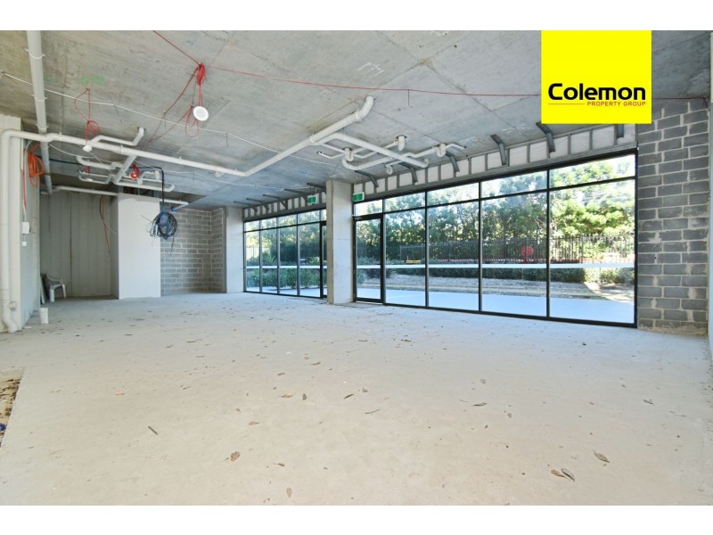 G02, G03, G04/81-86 Courallie Ave, Homebush West NSW 2140