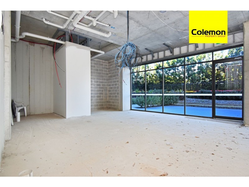 G02, G03, G04/81-86 Courallie Ave, Homebush West NSW 2140