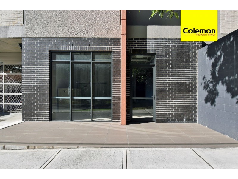 G02, G03, G04/81-86 Courallie Ave, Homebush West NSW 2140