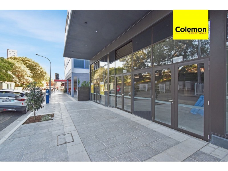 Shop 1A/7 Deane St, Burwood NSW 2134