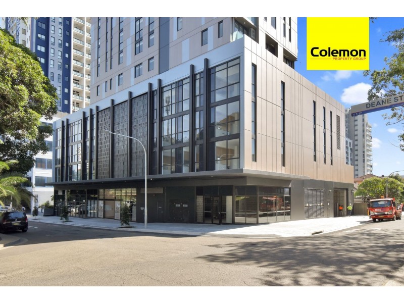 Shop 1A/7 Deane St, Burwood NSW 2134