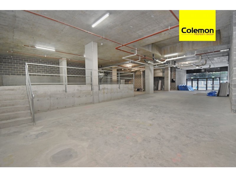 Shop 1A/7 Deane St, Burwood NSW 2134