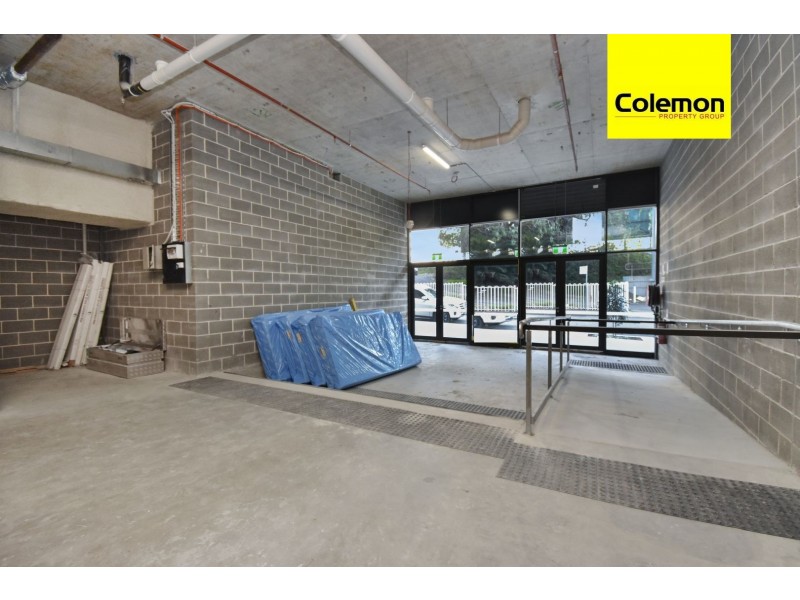 Shop 1A/7 Deane St, Burwood NSW 2134