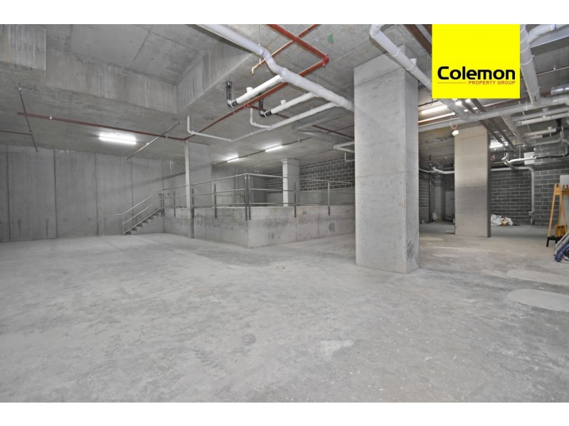 Shop 1A/7 Deane St, Burwood NSW 2134