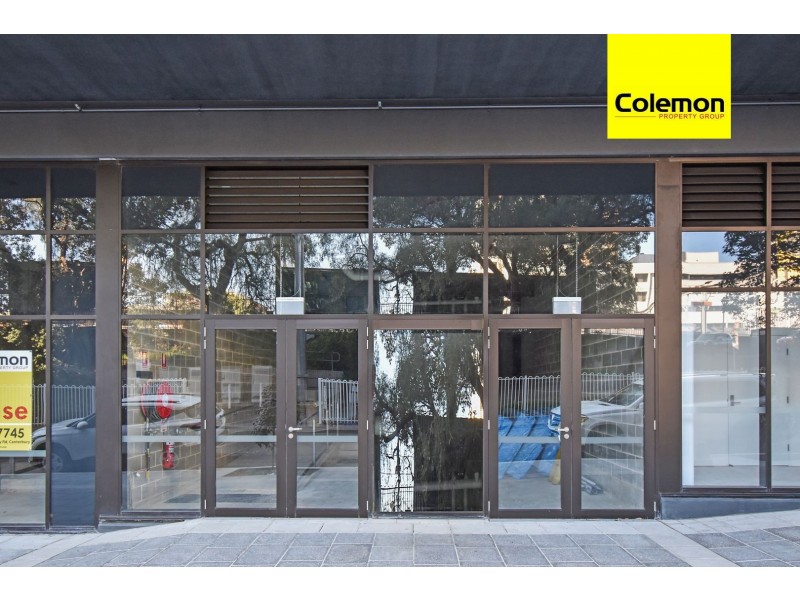 Shop 1A/7 Deane St, Burwood NSW 2134