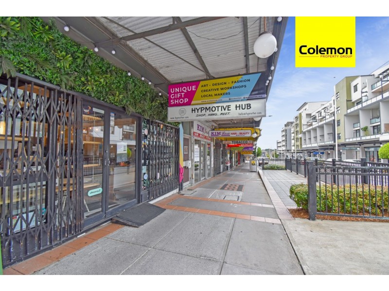 155 Marrickville Road, Marrickville NSW 2204